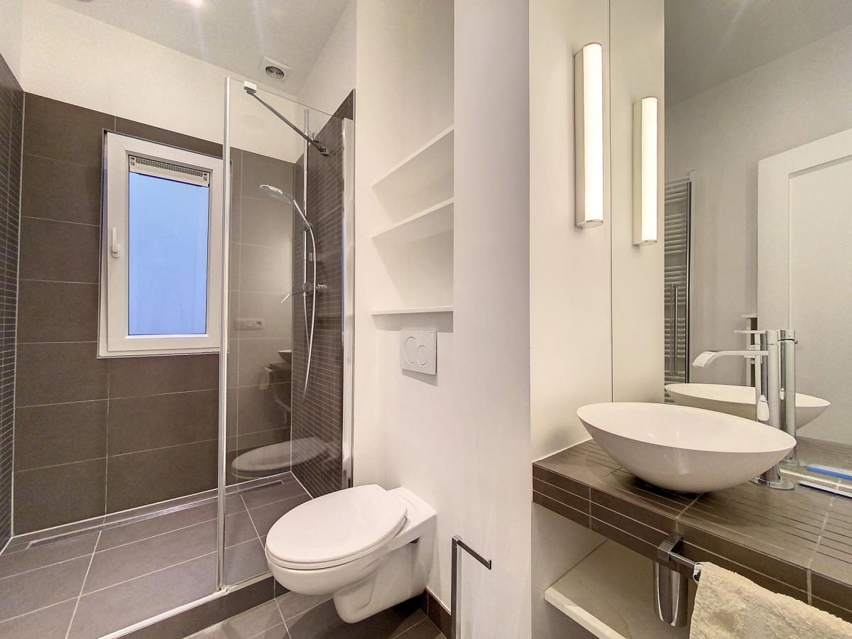 Ma Campagne : Bel appartement 3 chambres + balcon