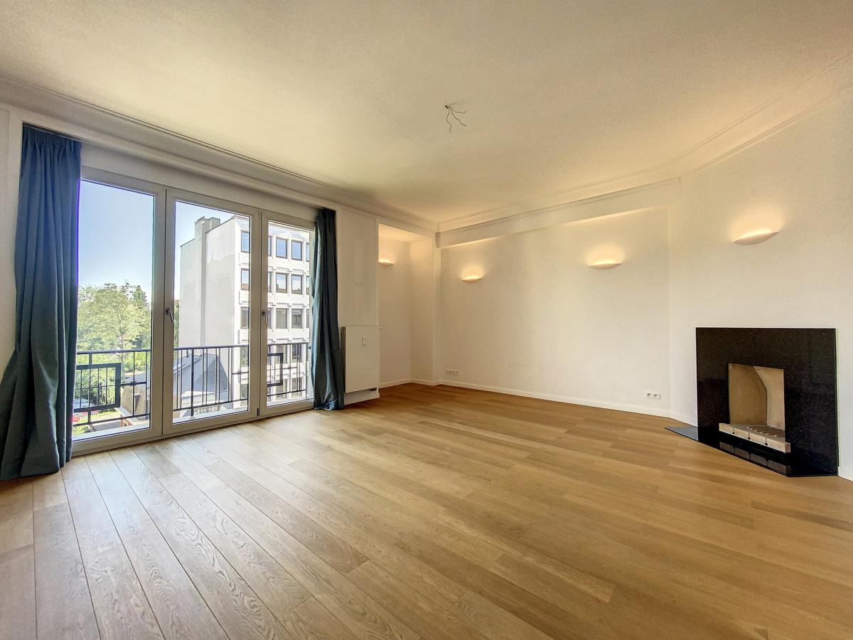 Ma Campagne : Bel appartement 3 chambres + balcon