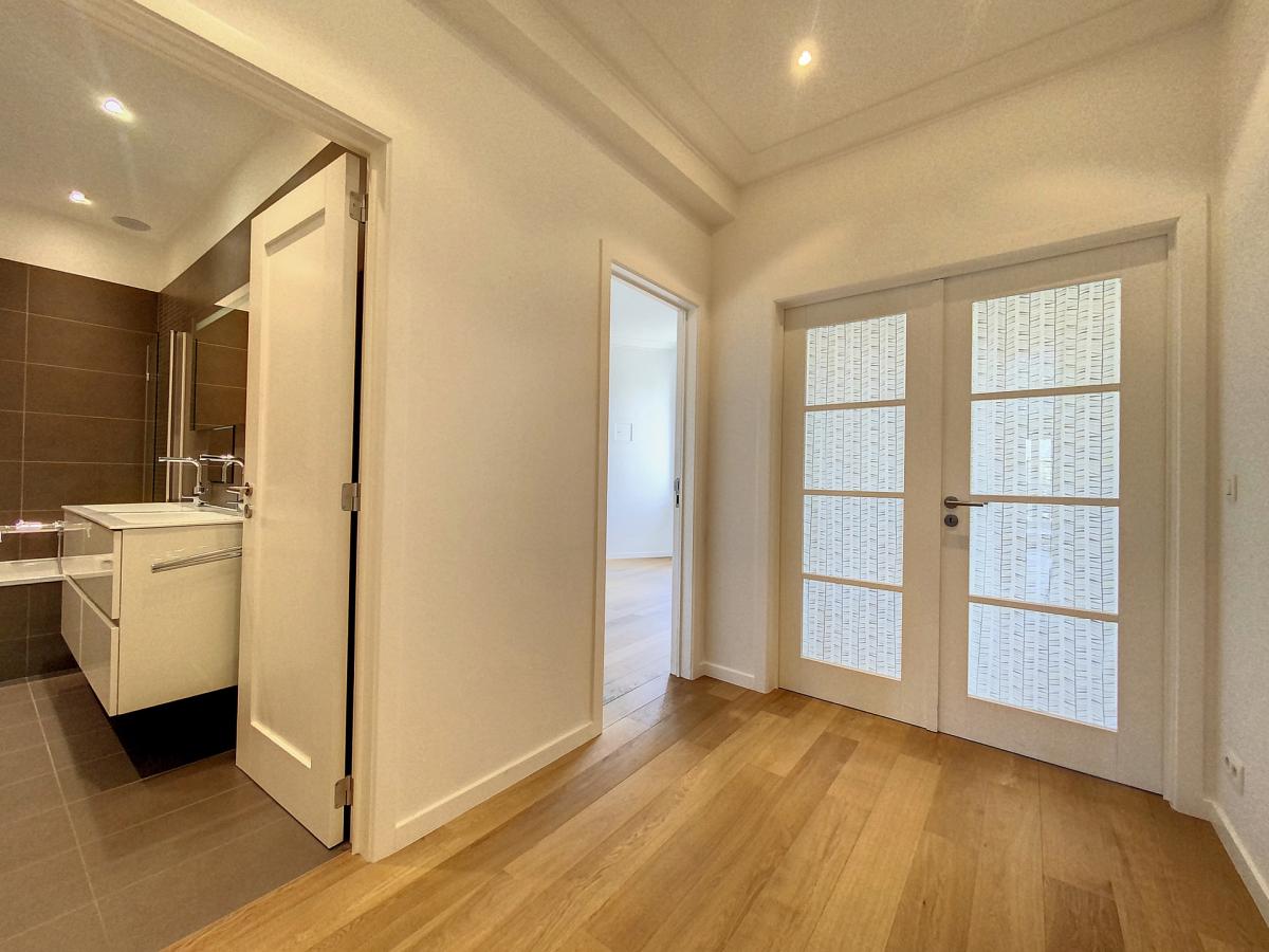 Ma Campagne : Bel appartement 3 chambres + balcon