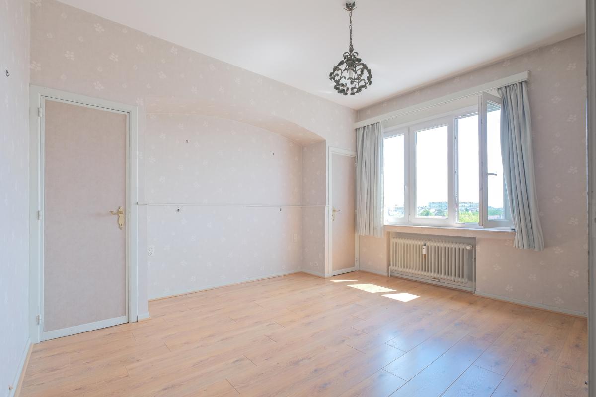 Montgomery - Bel appartement 2 chambres + terrasse