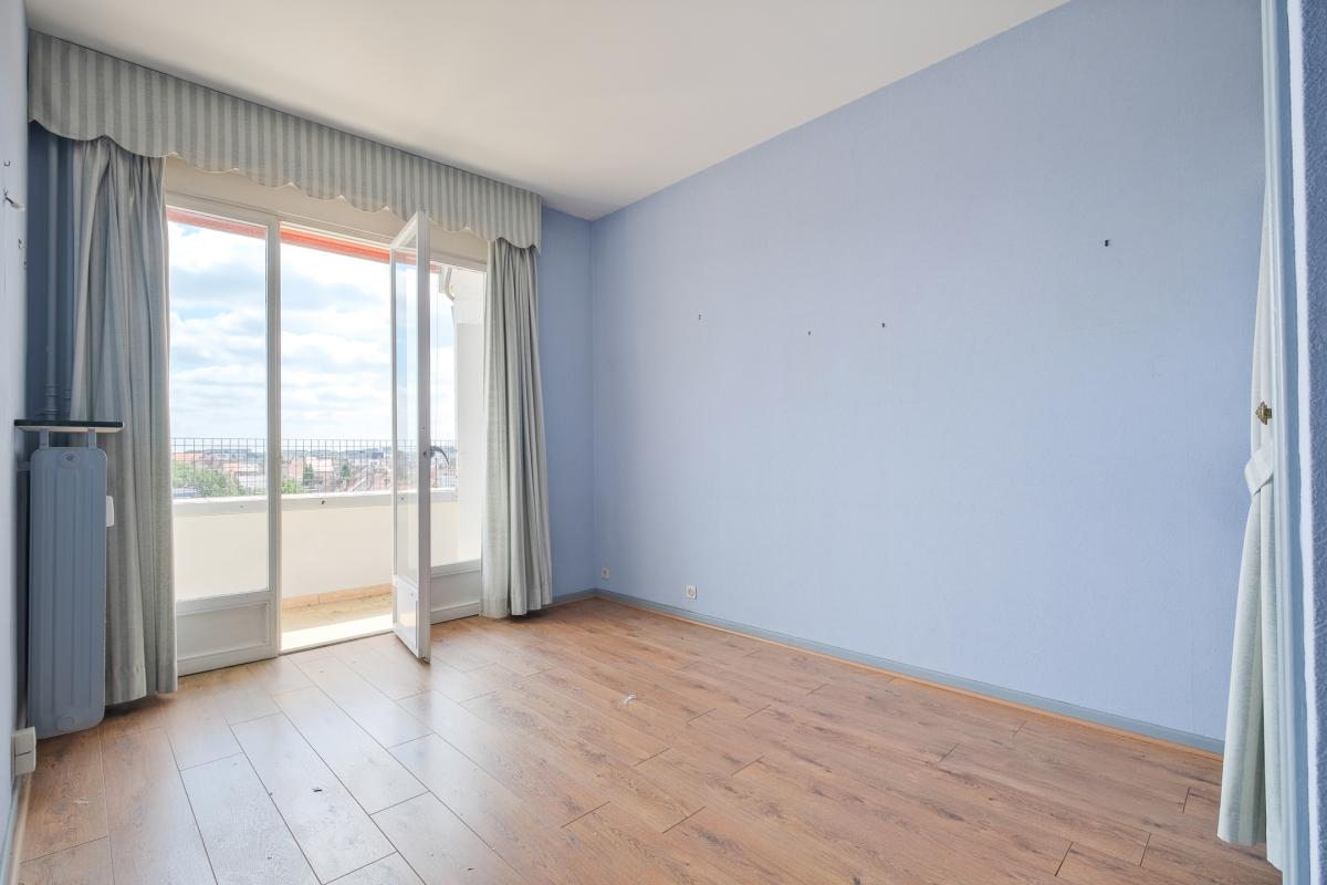 Montgomery - Bel appartement 2 chambres + terrasse