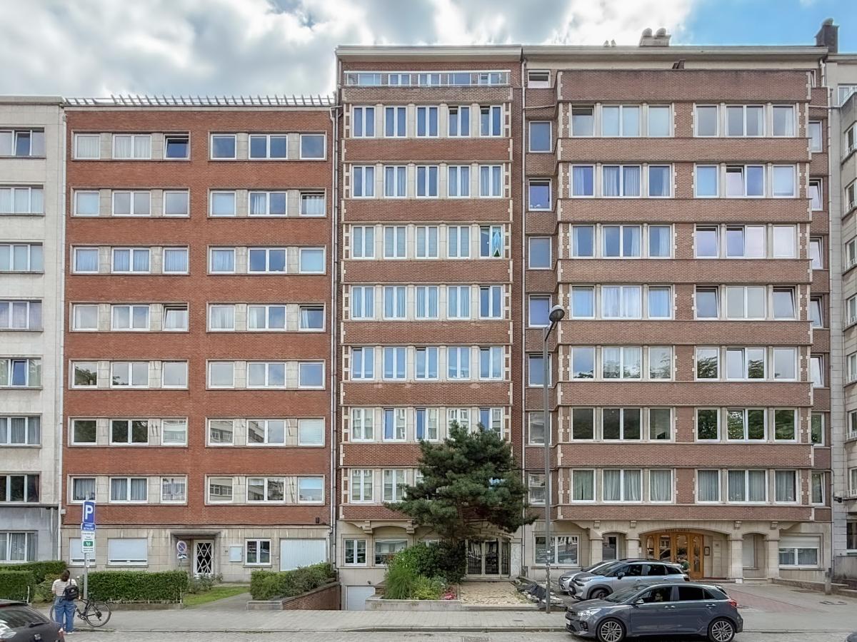 Montgomery - Bel appartement 2 chambres + terrasse
