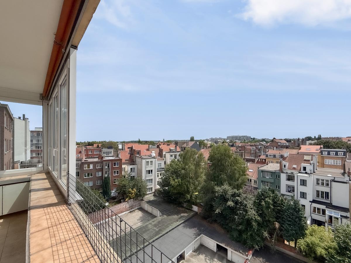 Montgomery - Bel appartement 2 chambres + terrasse
