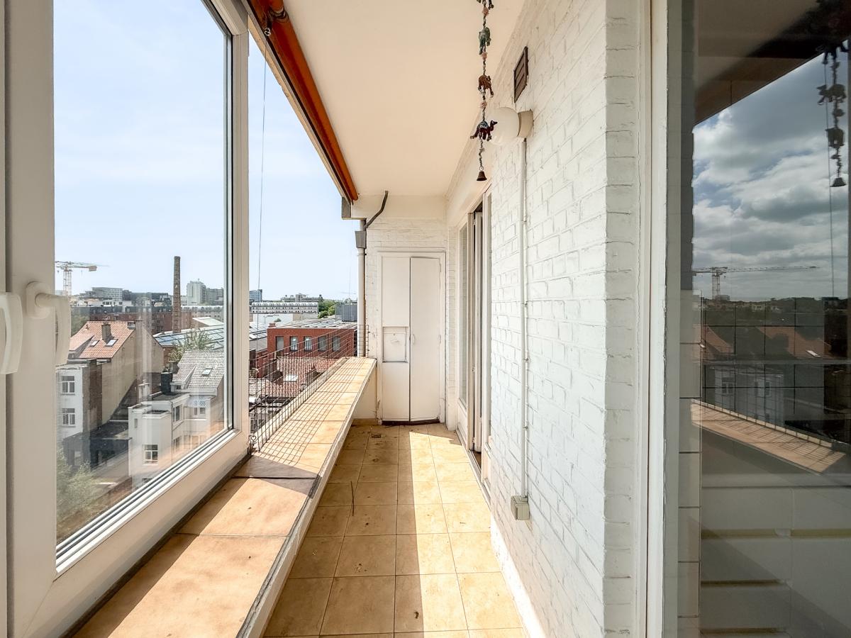 Montgomery - Bel appartement 2 chambres + terrasse