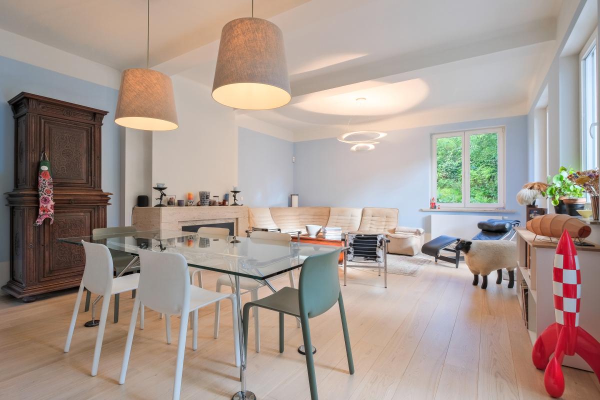 Observatoire, ravissante maison rénovée avec jardin
