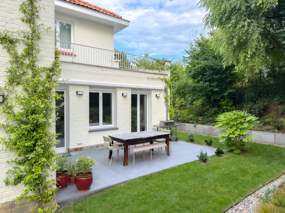 Observatoire, ravissante maison rénovée avec jardin