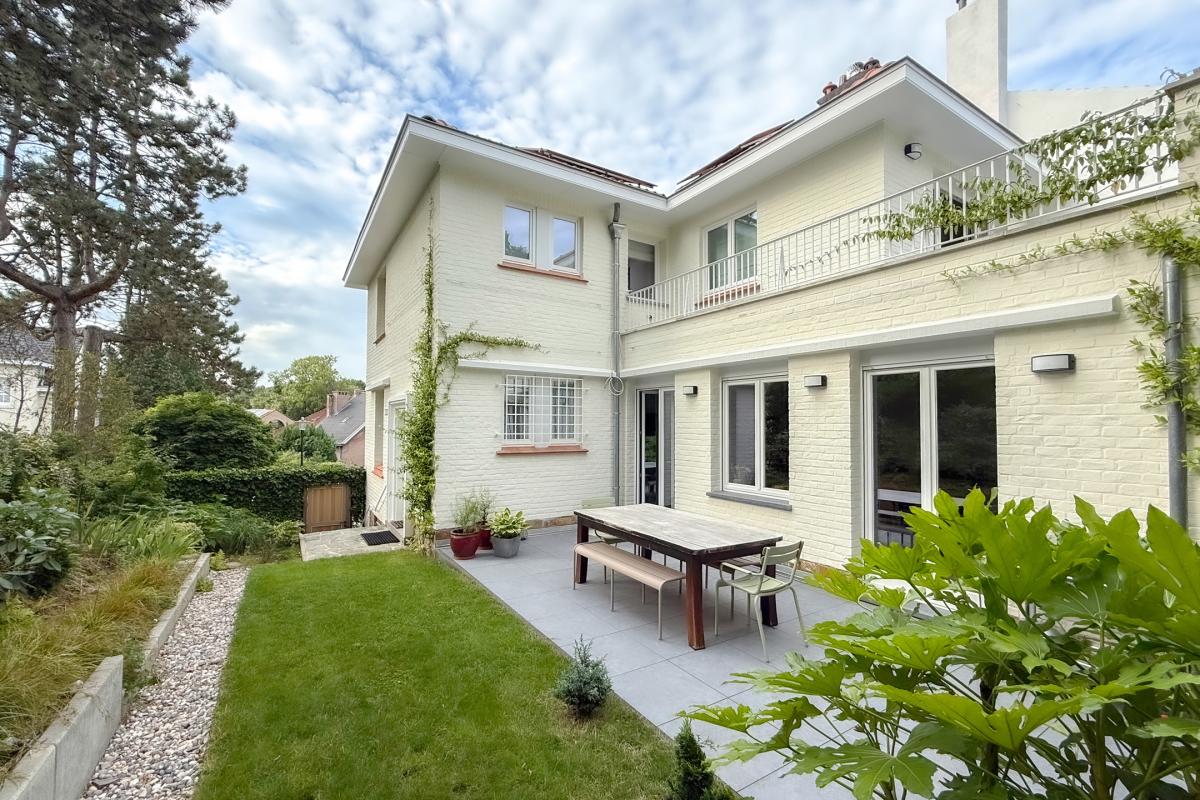 Observatoire, ravissante maison rénovée avec jardin
