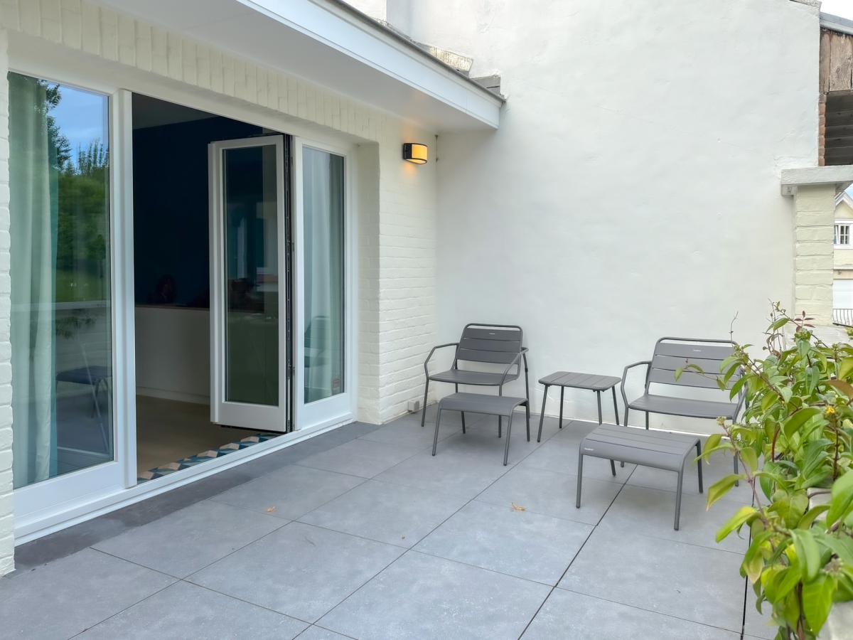Observatoire, ravissante maison rénovée avec jardin