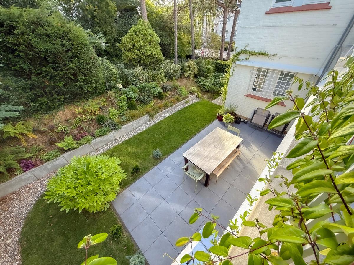 Observatoire, ravissante maison rénovée avec jardin