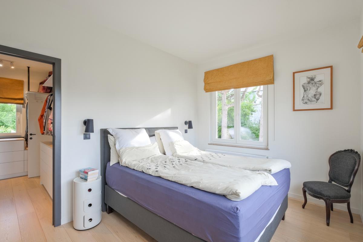 Observatoire, ravissante maison rénovée avec jardin
