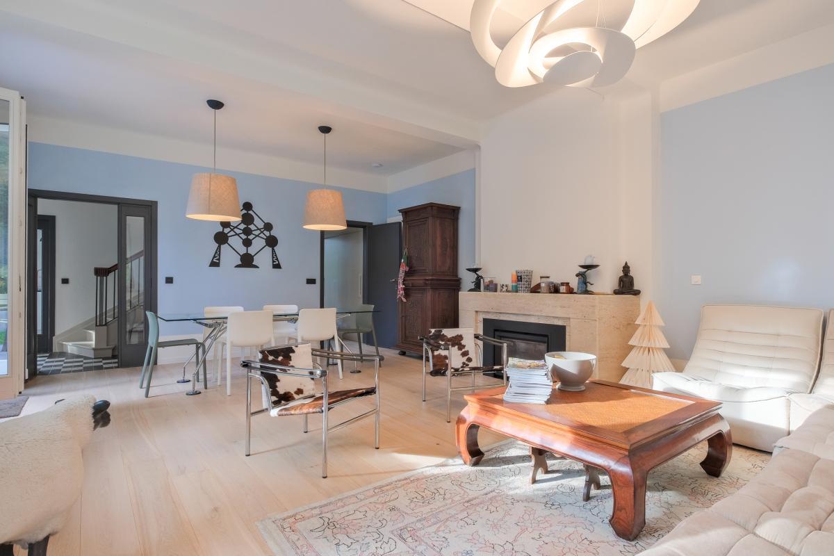 Observatoire, ravissante maison rénovée avec jardin