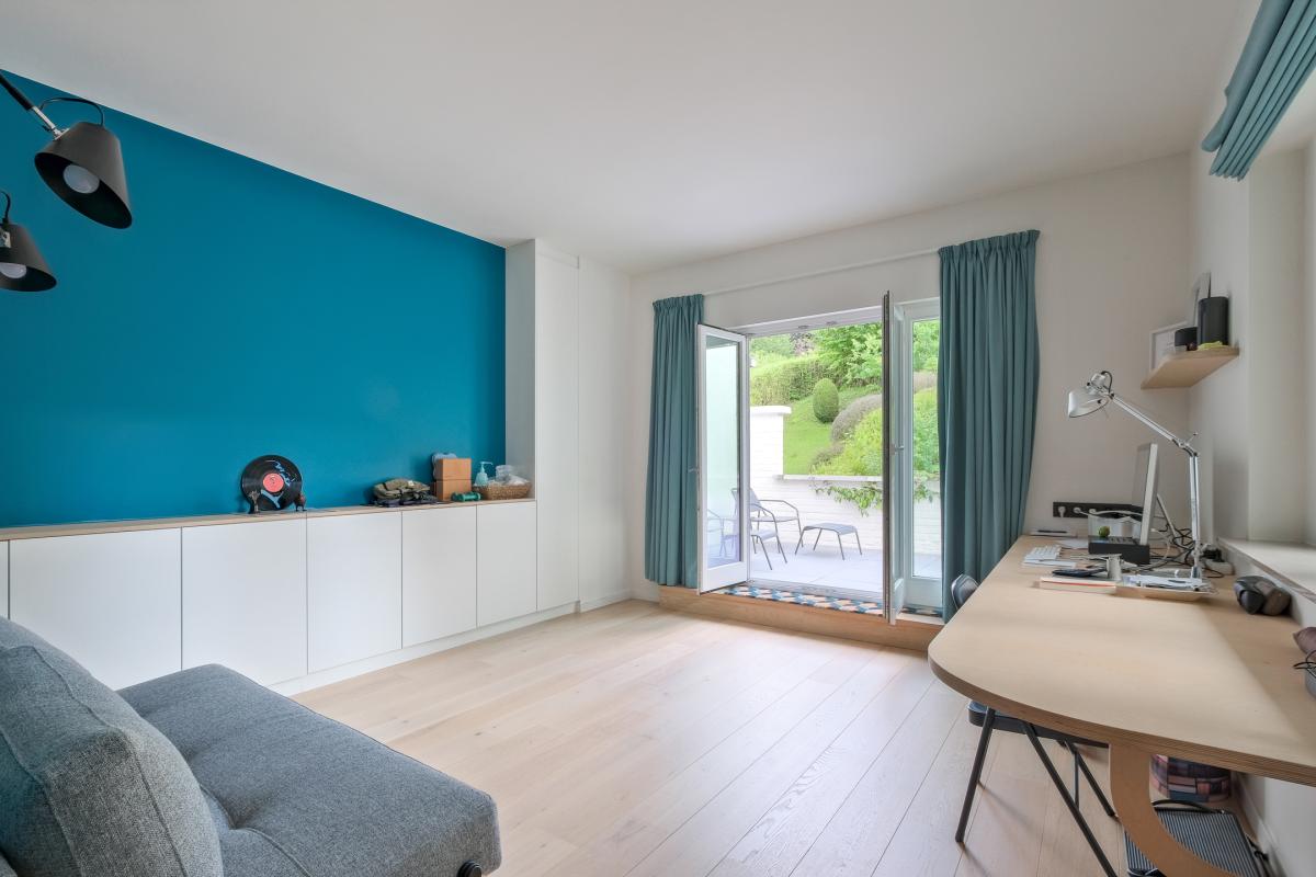 Observatoire, ravissante maison rénovée avec jardin