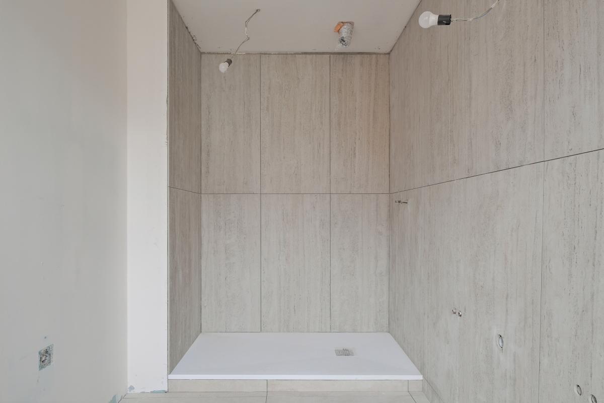 Chatelain/Tenbosch - Lumineux triplex de ± 185 m² + terrasse