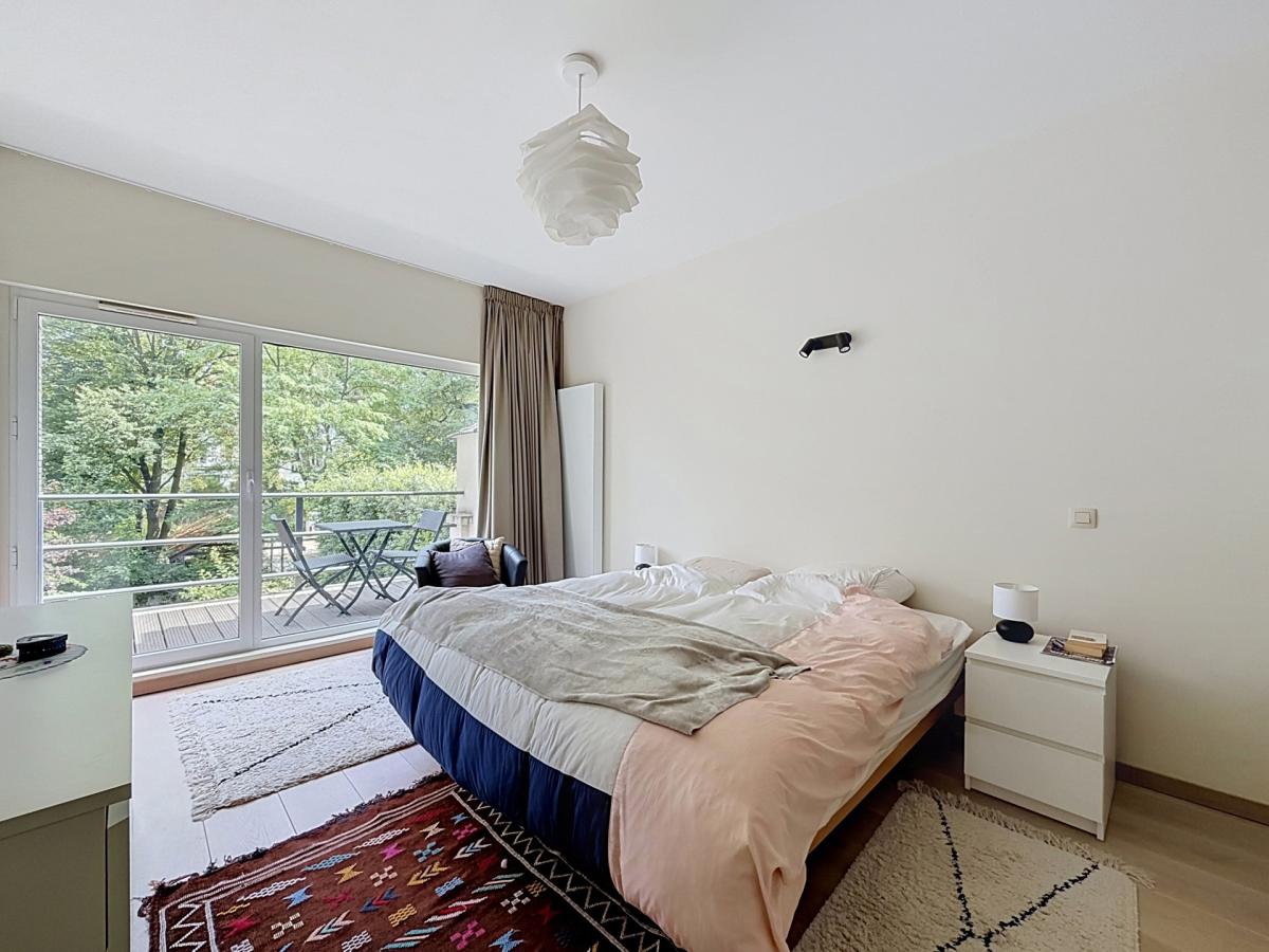 MA CAMPAGNE : Duplex rez-de-jardin 3 chambre + jardin !