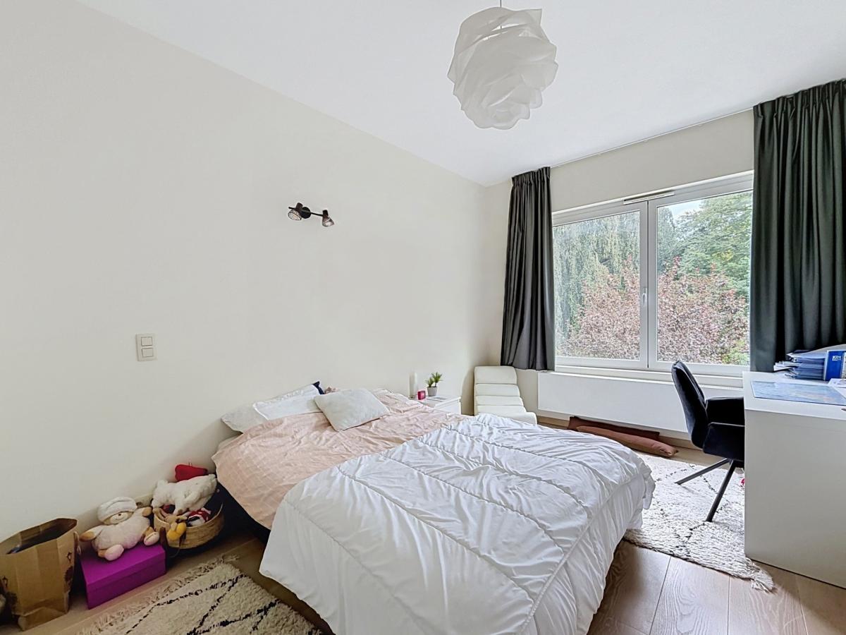 MA CAMPAGNE : Duplex rez-de-jardin 3 chambre + jardin !