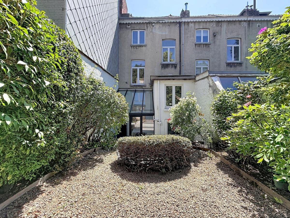 Floréal : Magnifique maison de Maître 4 chambres + jardin
