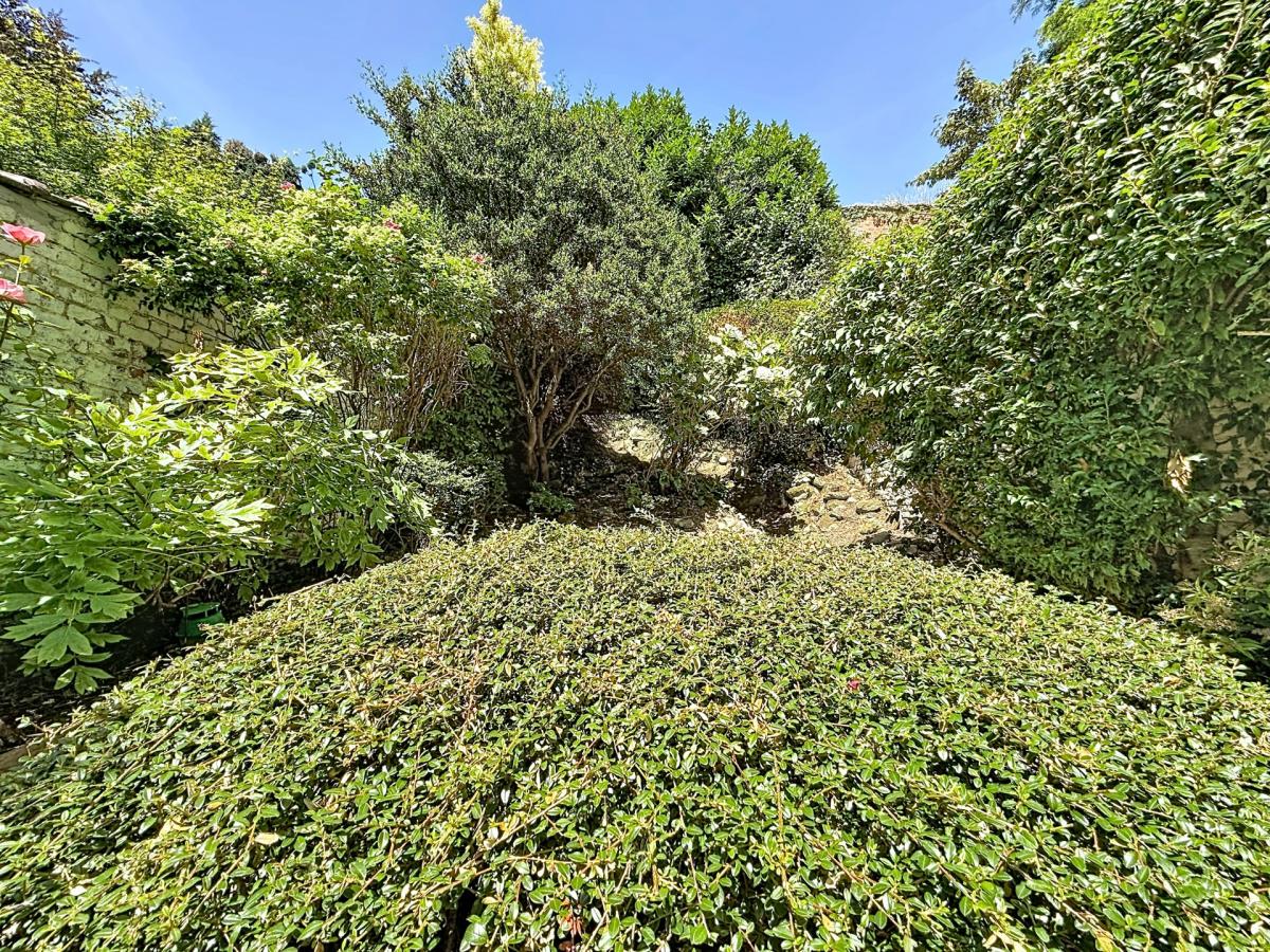 Floréal : Magnifique maison de Maître 4 chambres + jardin