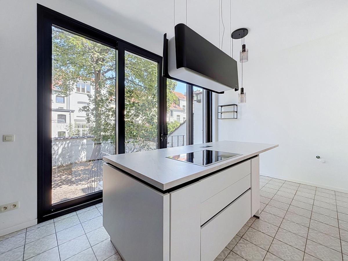 Saint-Gilles : Belle maison de Maître rénovée en 2021