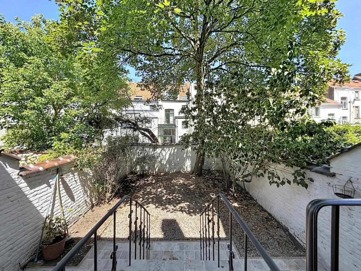 Saint-Gilles : Belle maison de Maître rénovée en 2021