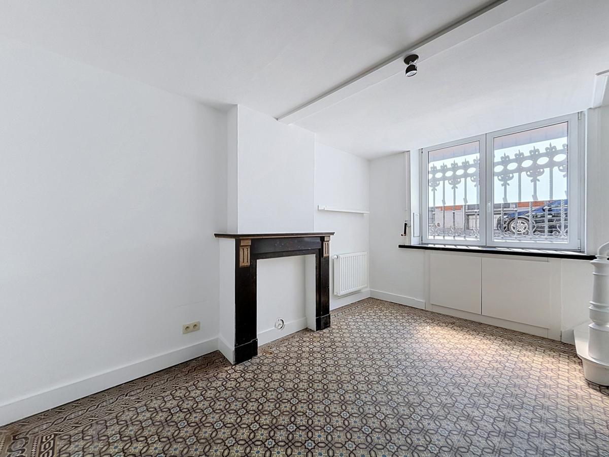Saint-Gilles : Belle maison de Maître rénovée en 2021