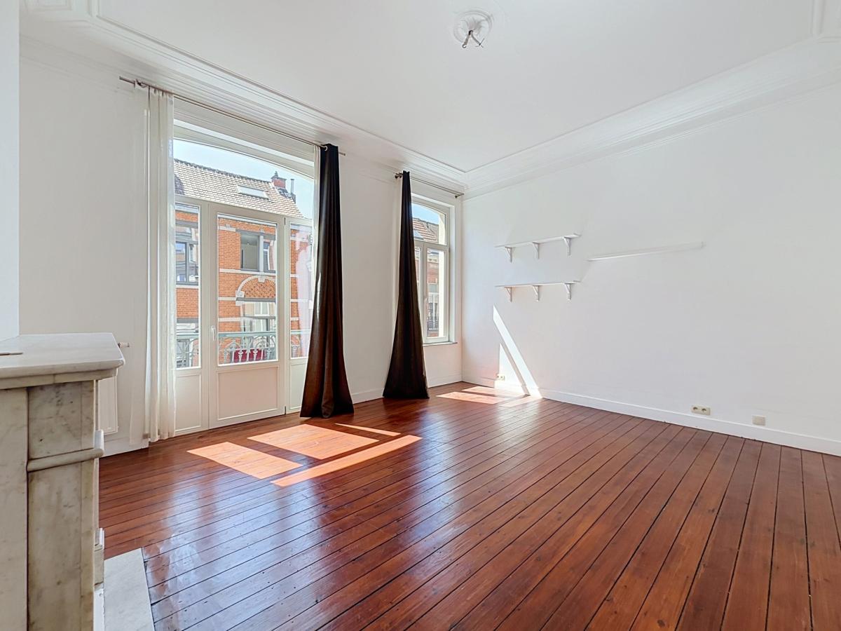 Saint-Gilles : Belle maison de Maître rénovée en 2021