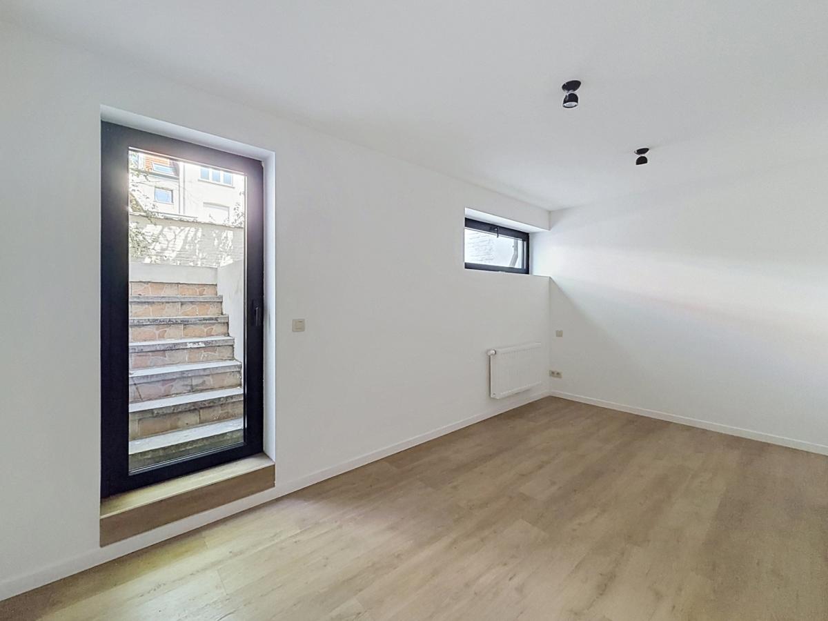 Saint-Gilles : Belle maison de Maître rénovée en 2021