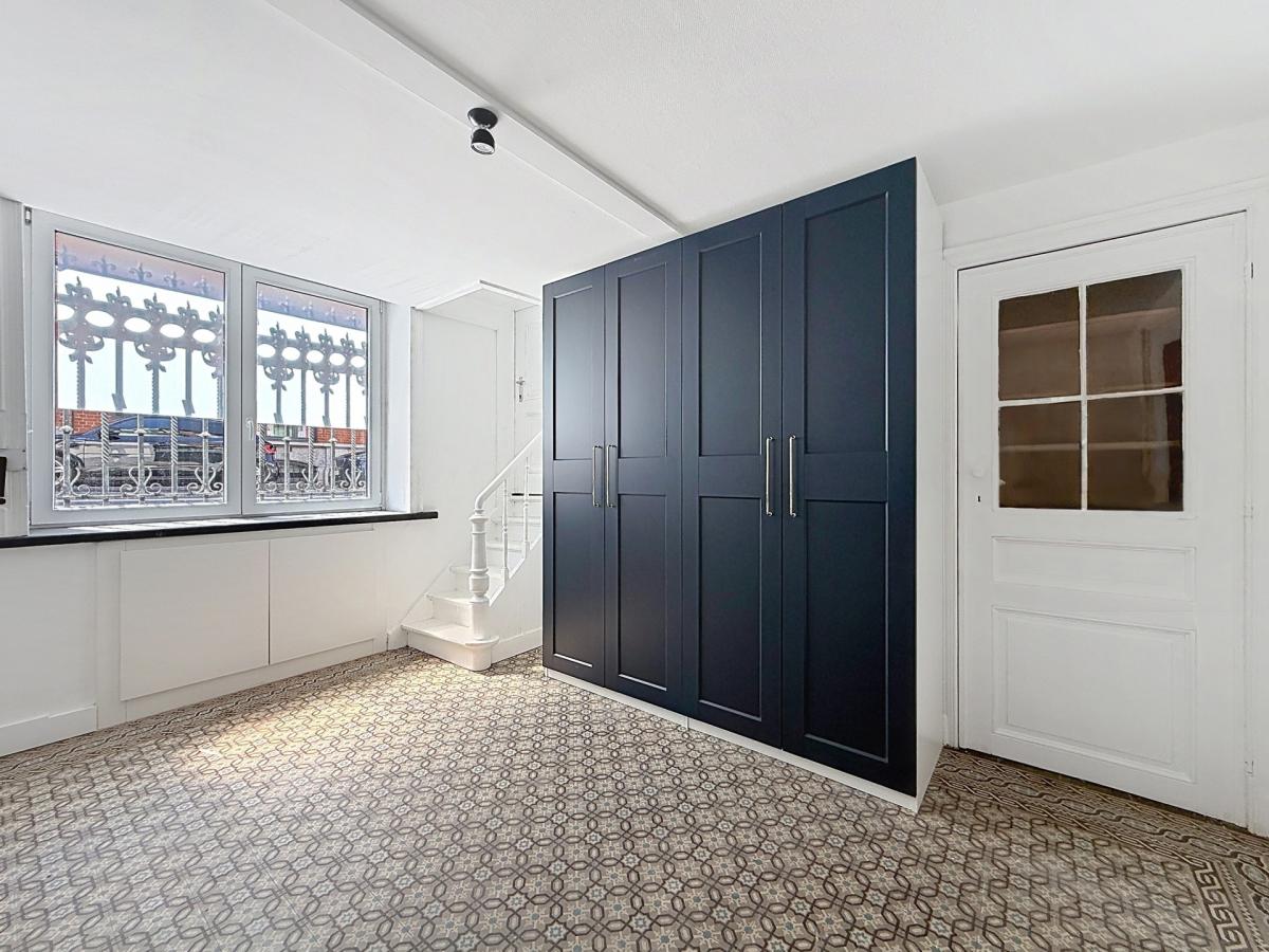 Saint-Gilles : Belle maison de Maître rénovée en 2021