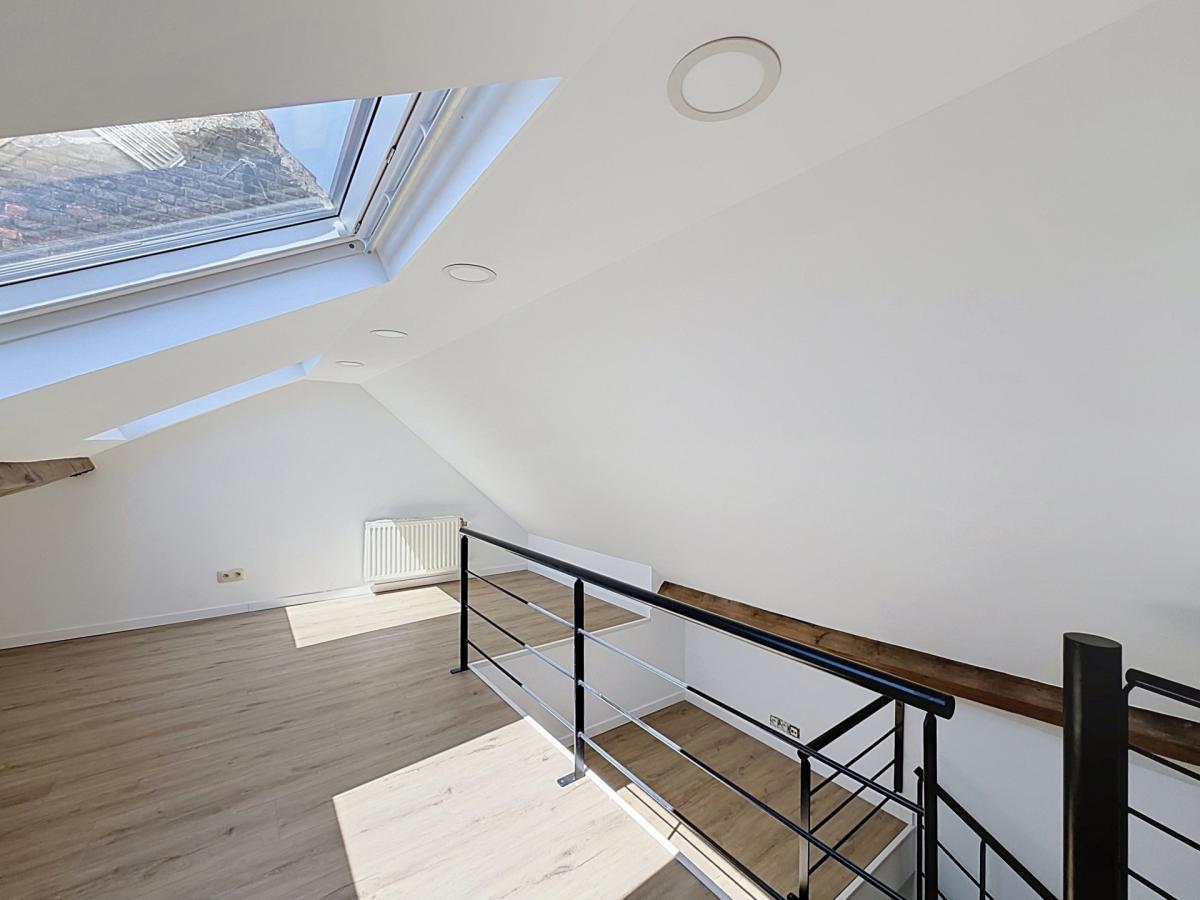 Saint-Gilles : Belle maison de Maître rénovée en 2021
