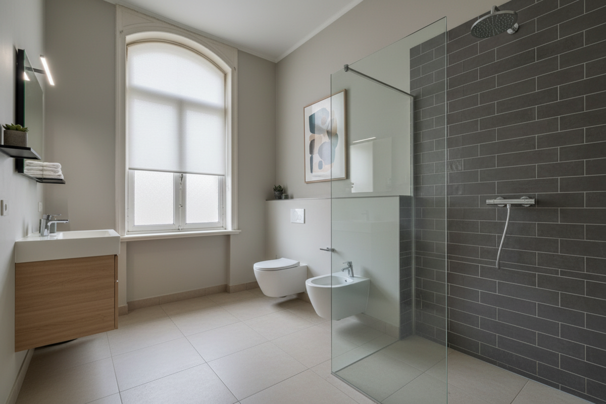 Pl. Brugmann - Maison bourgeoise de ± 580 m² bruts & jardin 