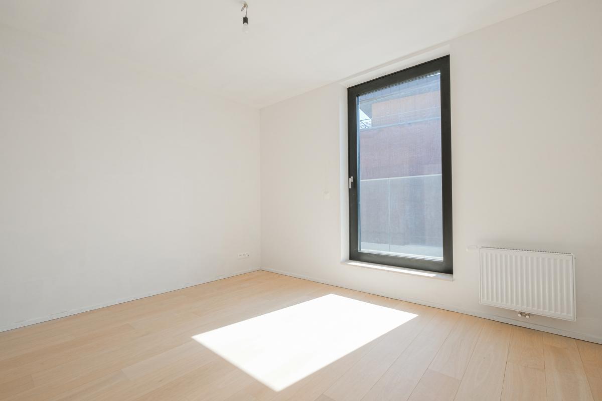 Penthouse neuf +- 204m² 3ch. + terrasse