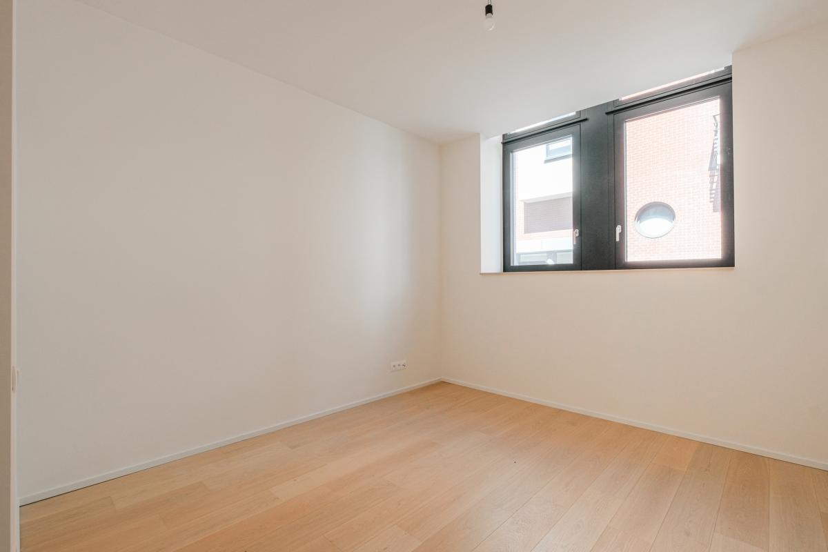 Appartement de ± 114 m², 2ch. + terrasse