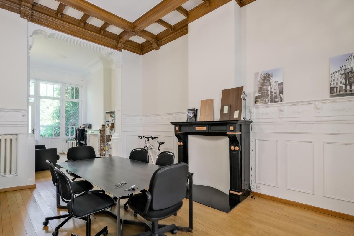 Churchill, belle maison 6 ch+garage