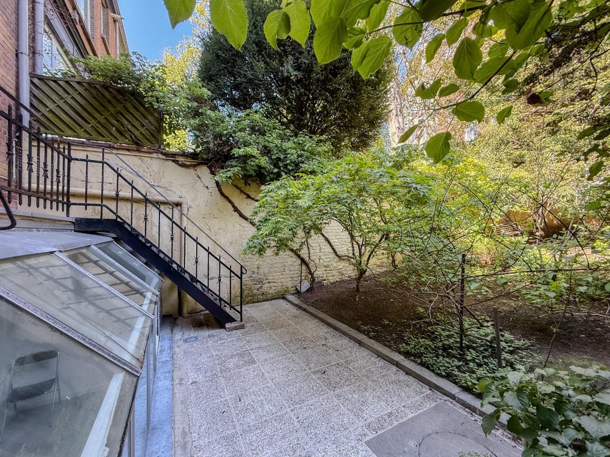 Churchill, belle maison 6 ch+garage