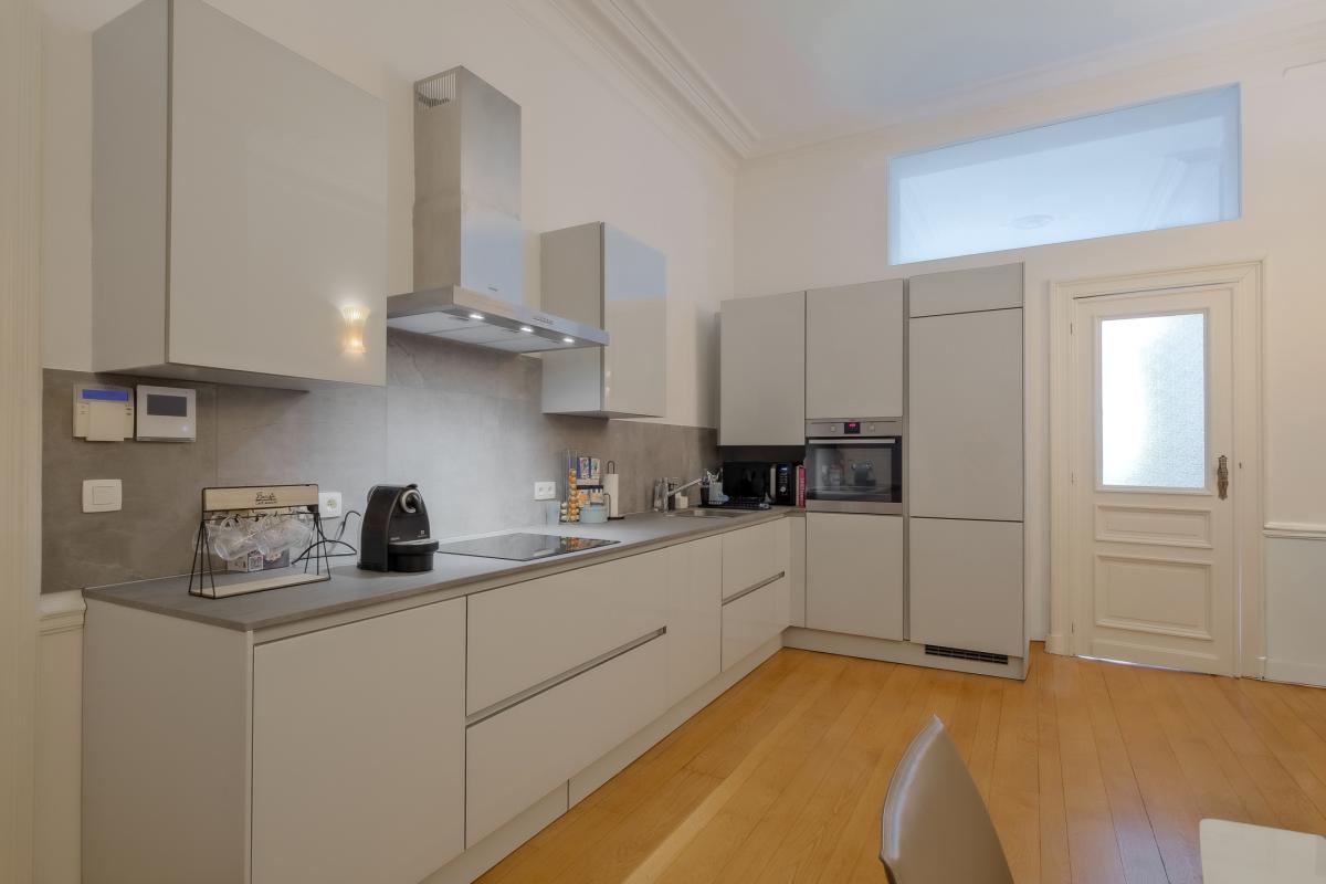 Churchill, belle maison 6 ch+garage