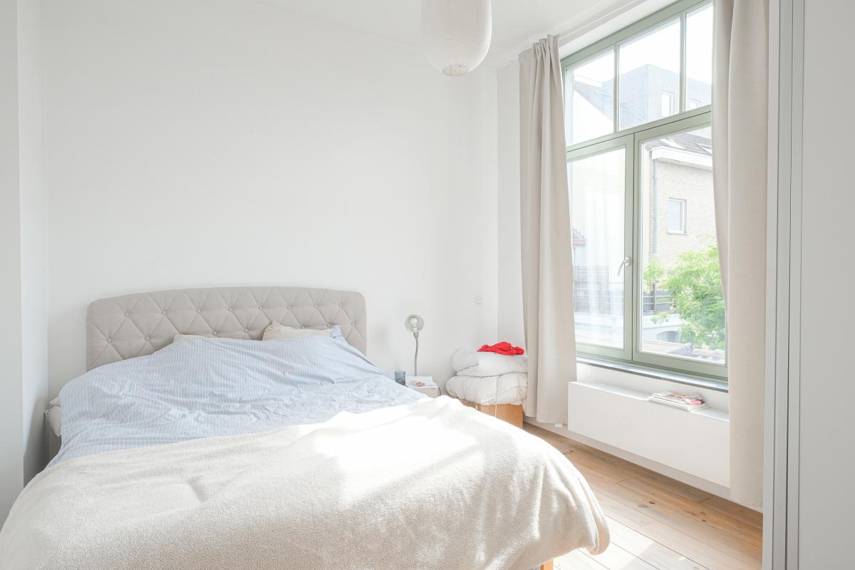 Etangs d'Ixelles : duplex 2ch + terrasse