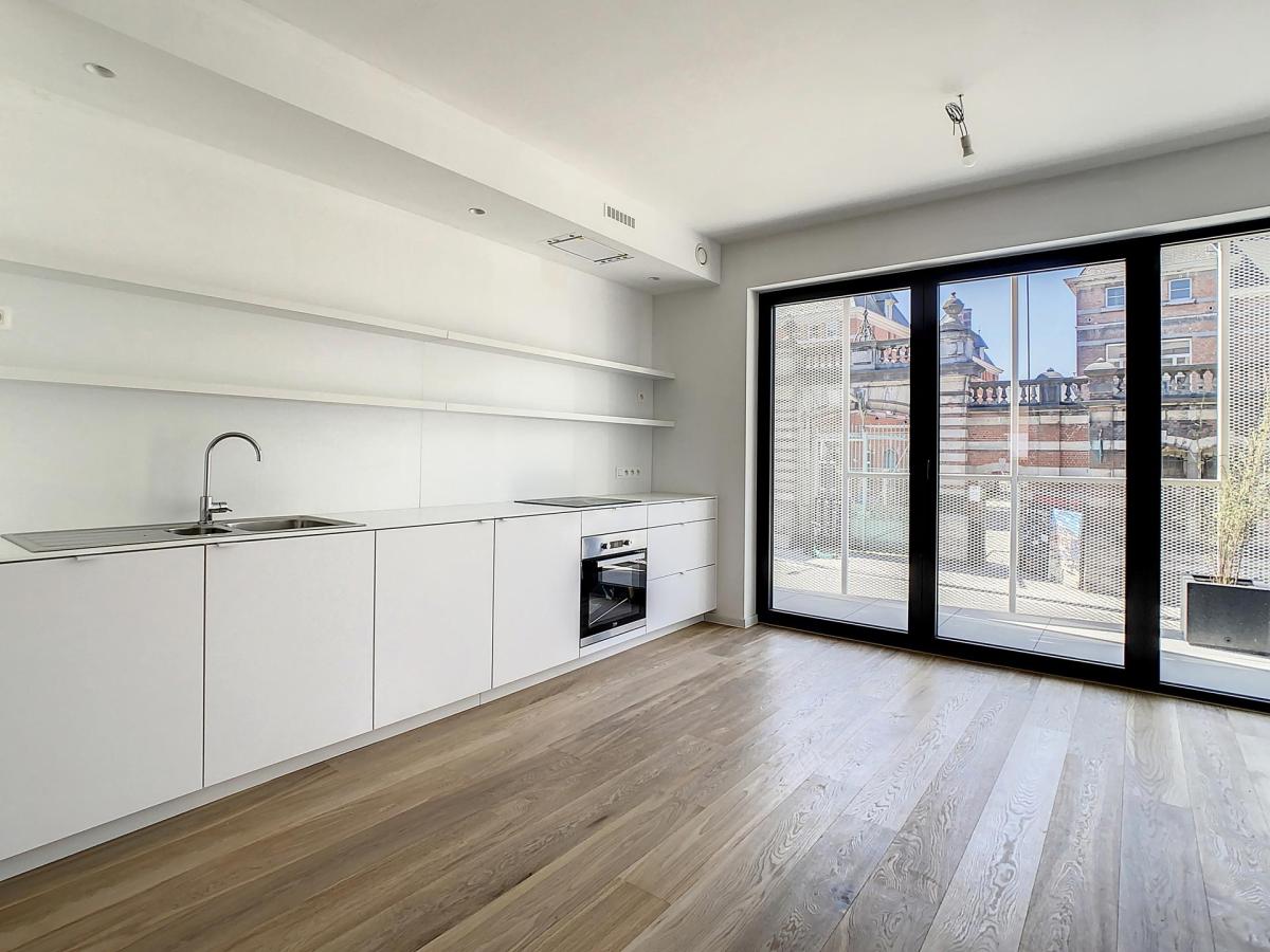 Couronne : Bel appartement récent 1 chambre + terrasse