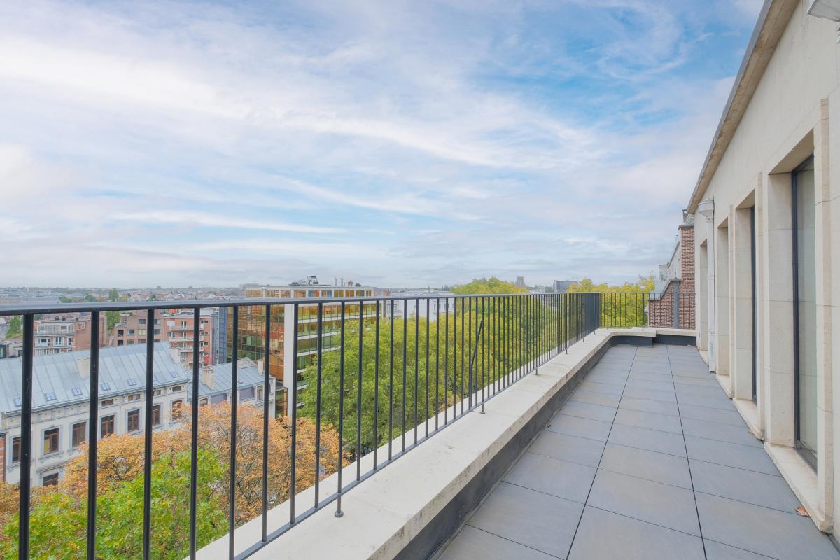 Louise, jardin du Roi, spacieux appartement de 185 m2