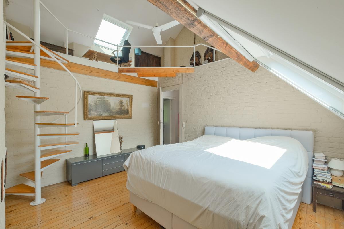 Mérode: magnifique maison de caractère, terrasse et sauna