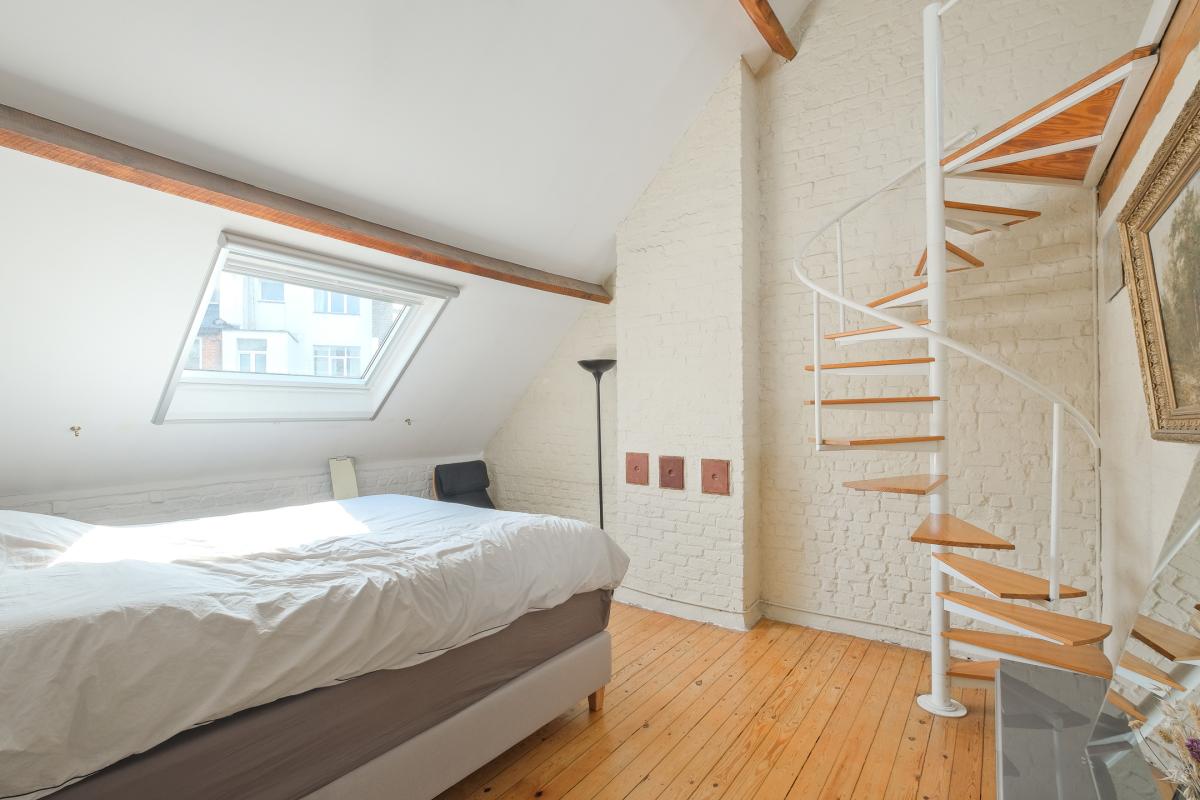 Mérode: magnifique maison de caractère, terrasse et sauna