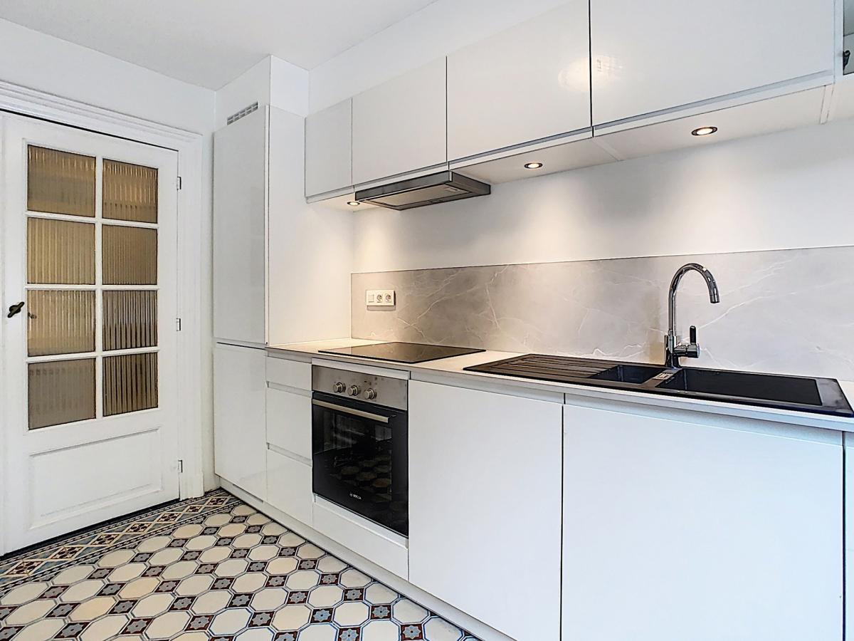 Fernand Neuray : Sublime duplex avec une grande terrasse