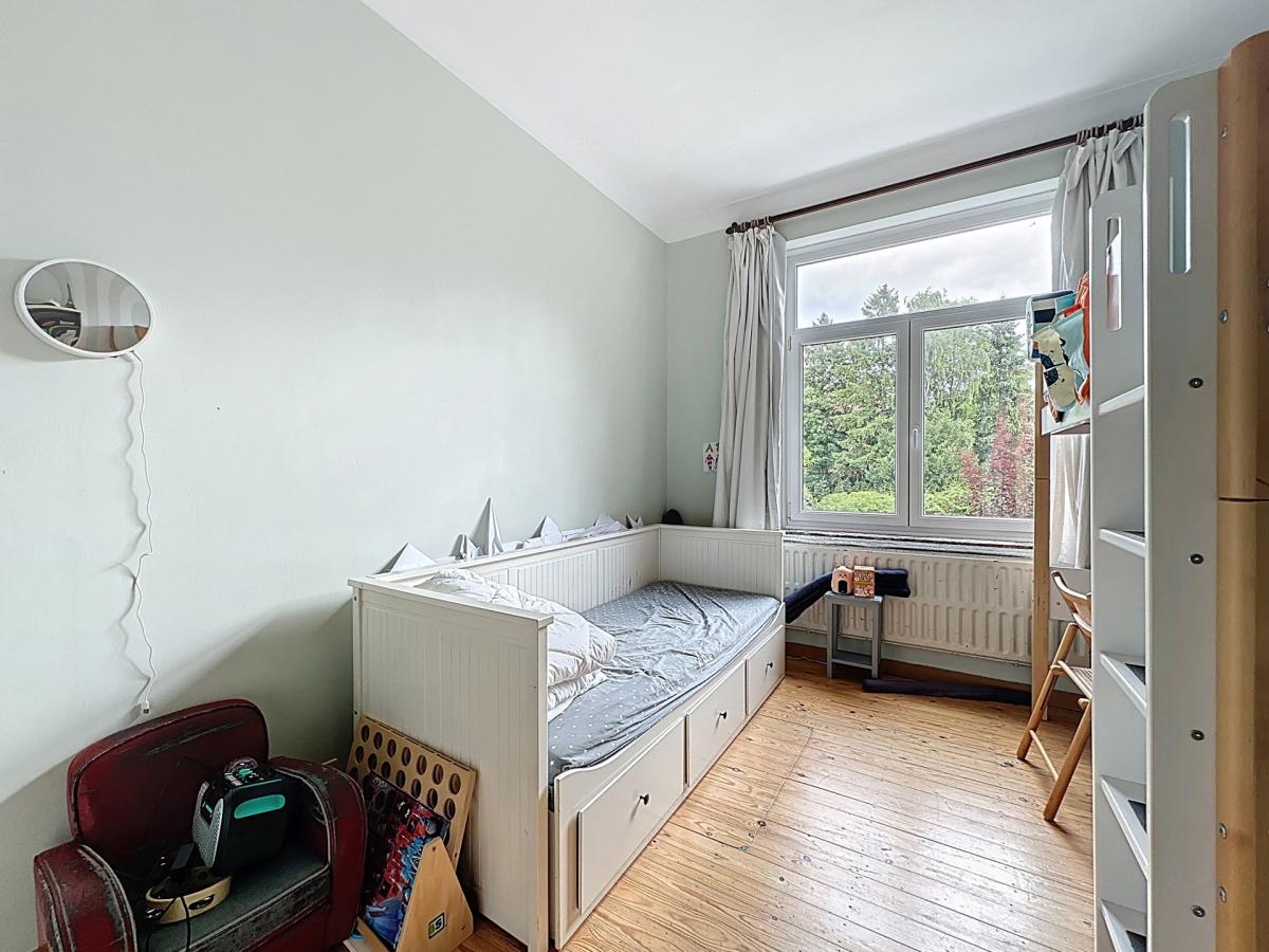 Dieweg : Jolie maison 4 ch. avec jardin