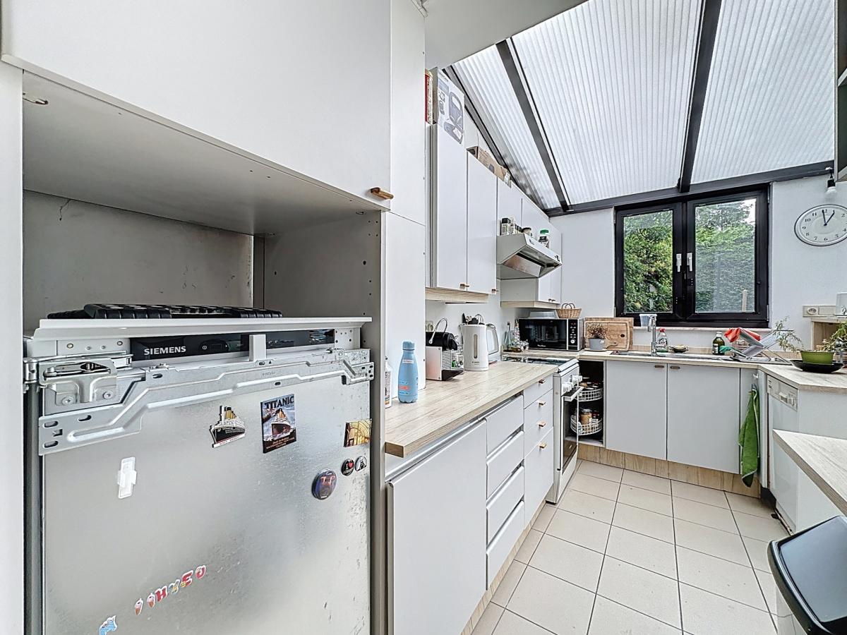 Dieweg : Jolie maison 4 ch. avec jardin