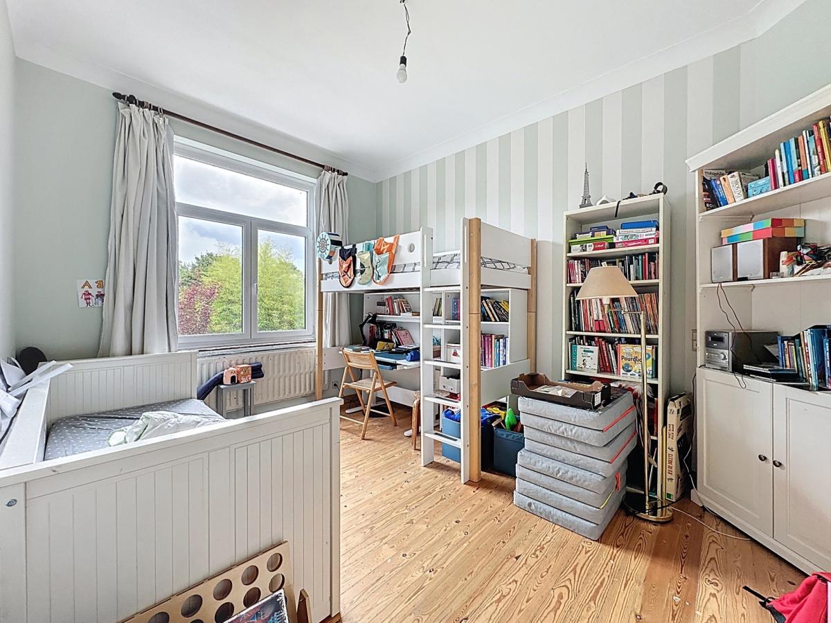 Dieweg : Jolie maison 4 ch. avec jardin
