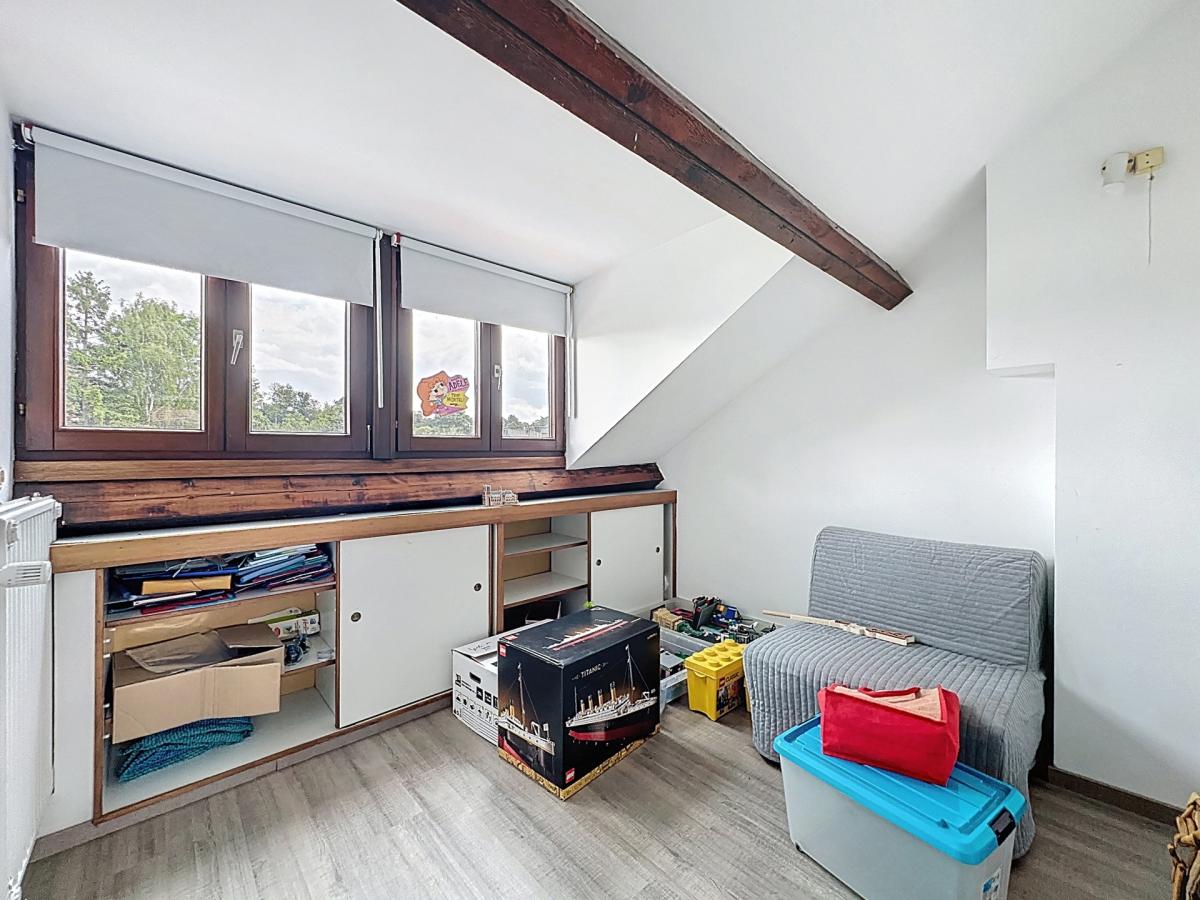 Dieweg : Jolie maison 4 ch. avec jardin