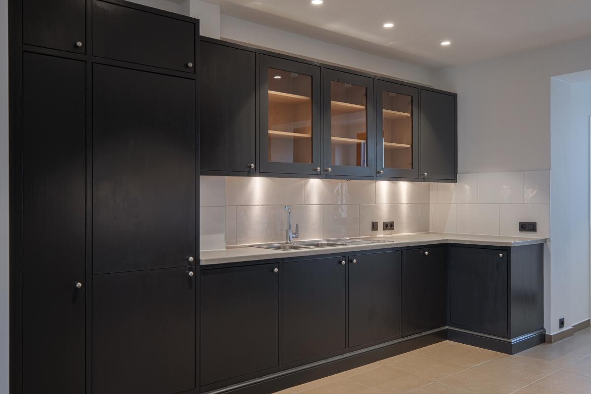 Louise, jardin du Roi, spacieux appartement de 205 m2