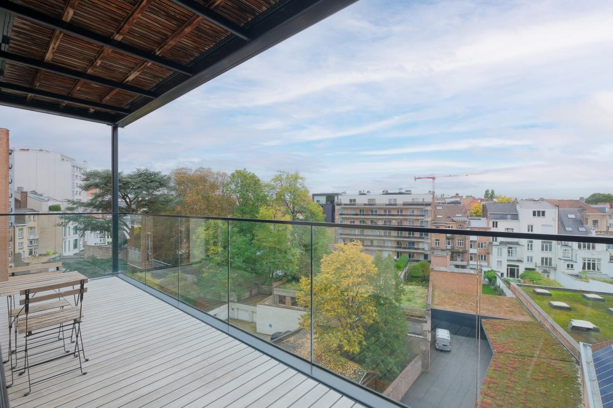 Louise, jardin du Roi, spacieux appartement de 205 m2