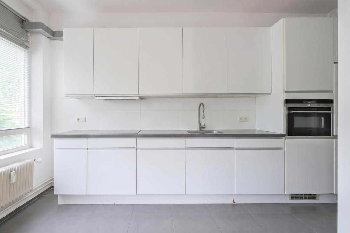 Bois de la Cambre - Bel appart de ± 95 m² bruts + terrasses