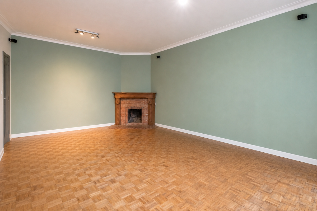 Bois de la Cambre - Bel appart de ± 95 m² bruts + terrasses