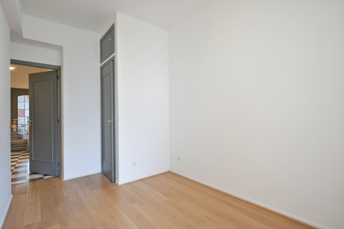 Bois de la Cambre - Bel appart de ± 95 m² bruts + terrasses