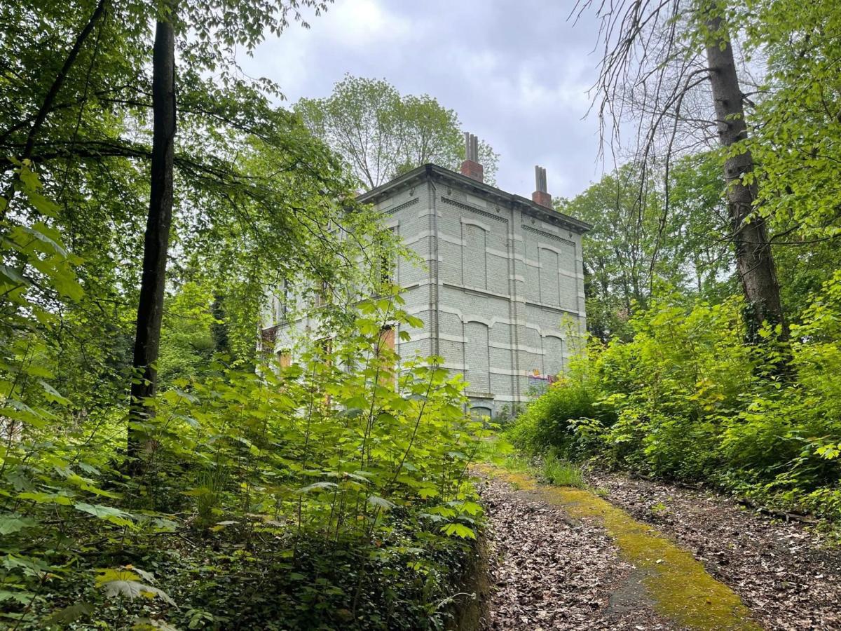Linkebeek / Vallée des artistes, terrain  de 51 ares